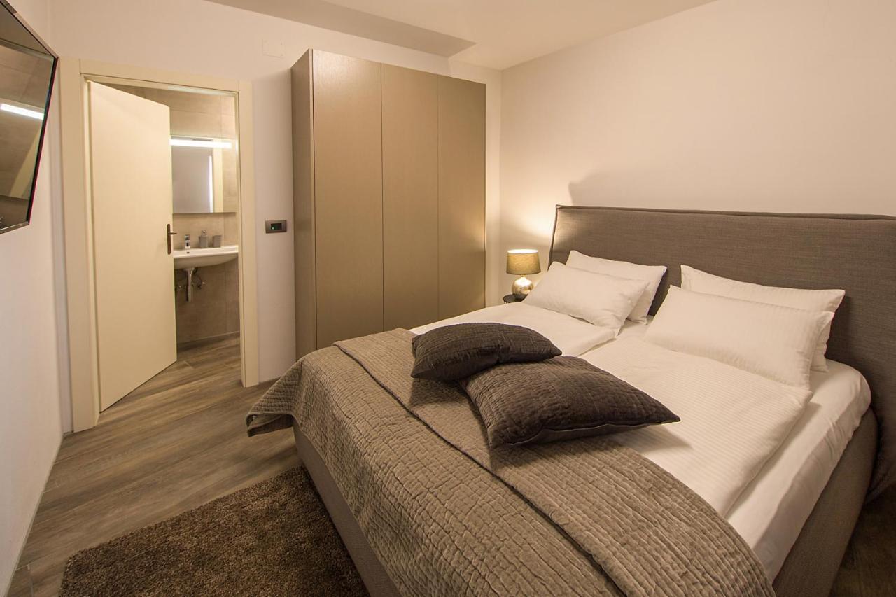 Aldila Art Rooms, Apartment And Vacation House Smartno Luaran gambar
