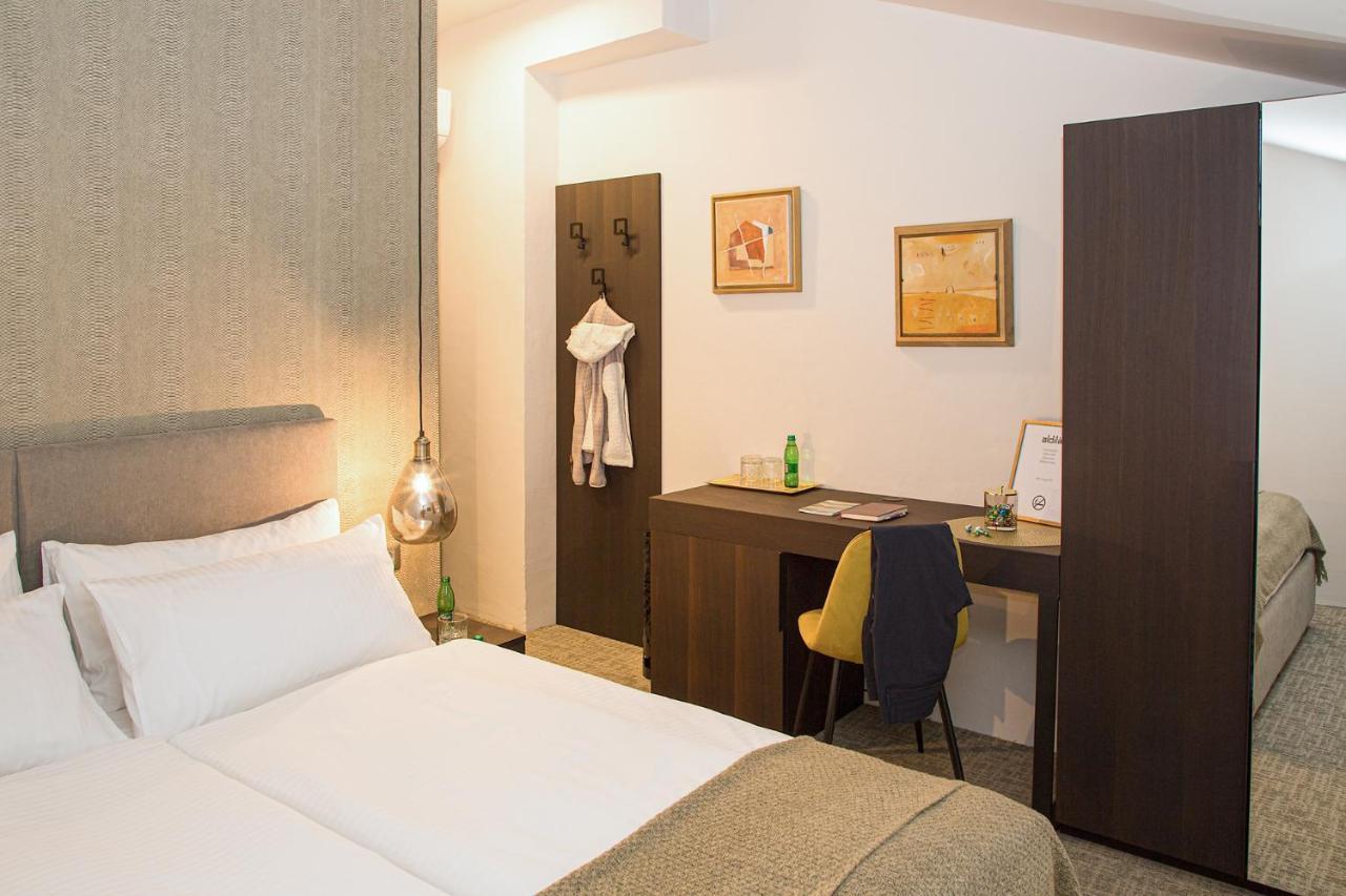 Aldila Art Rooms, Apartment And Vacation House Smartno Luaran gambar