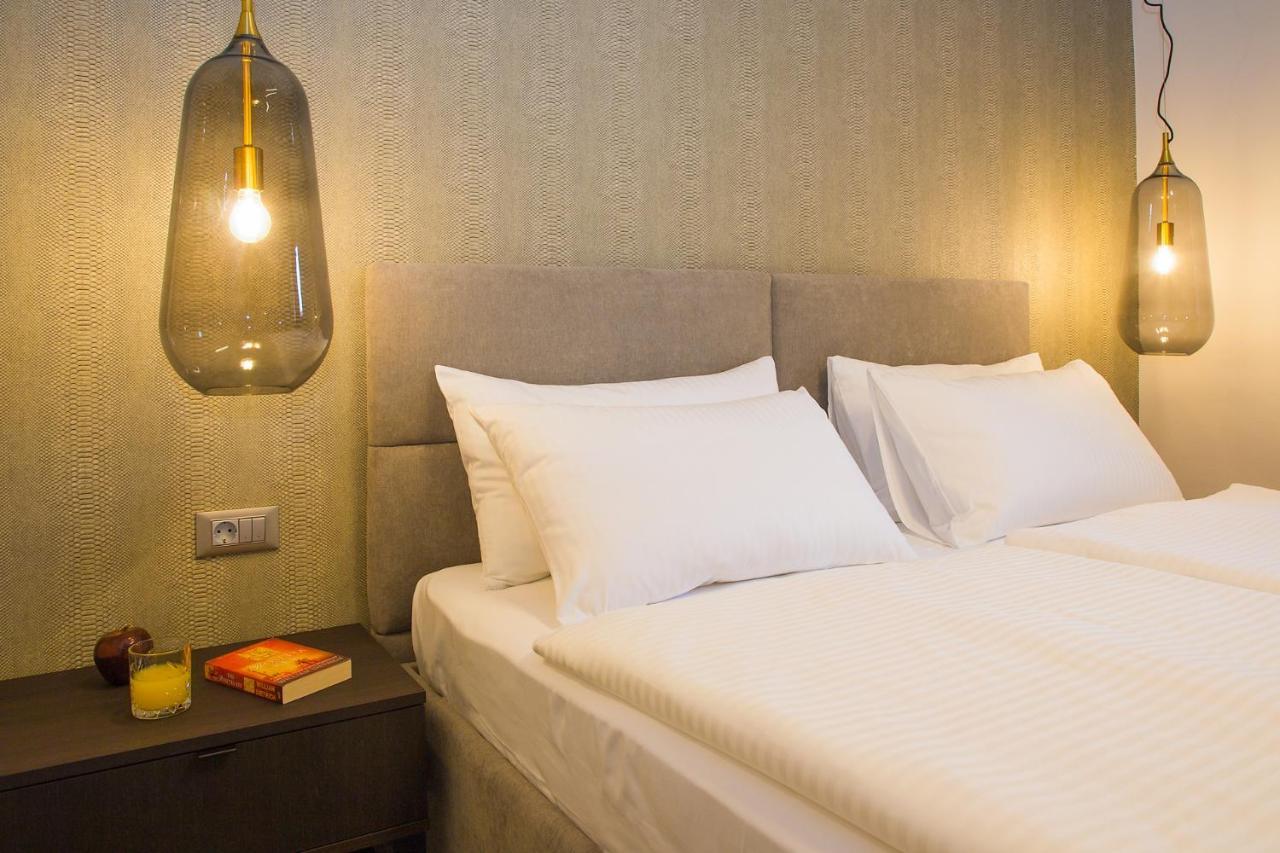 Aldila Art Rooms, Apartment And Vacation House Smartno Luaran gambar