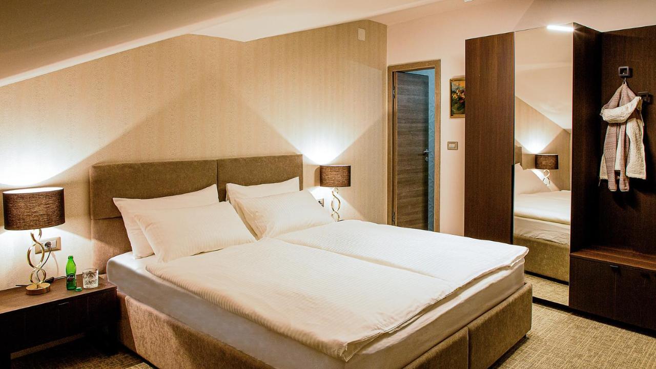 Aldila Art Rooms, Apartment And Vacation House Smartno Luaran gambar