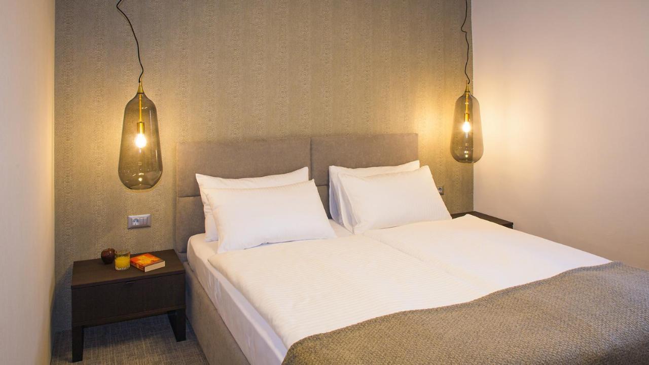 Aldila Art Rooms, Apartment And Vacation House Smartno Luaran gambar