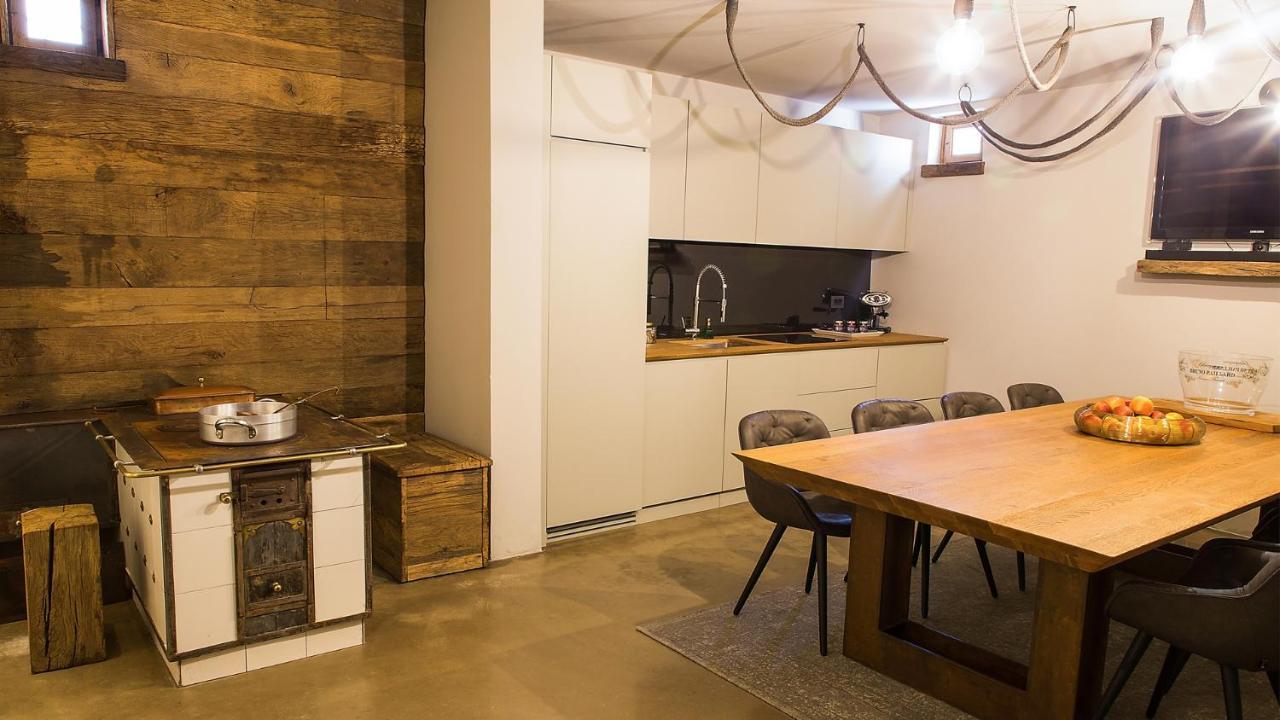 Aldila Art Rooms, Apartment And Vacation House Smartno Luaran gambar