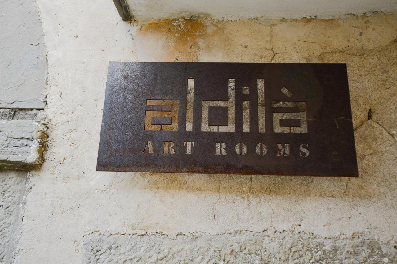 Aldila Art Rooms, Apartment And Vacation House Smartno Luaran gambar